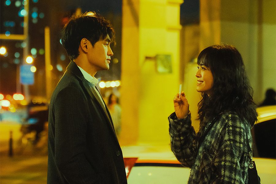 搖滾狂花 姚晨 常遠 莊達菲 李逸男 趙子琪 袁弘