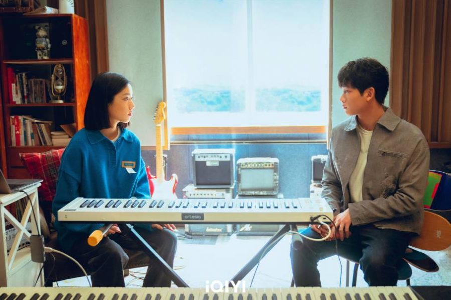 搖滾狂花 姚晨 常遠 莊達菲 李逸男 趙子琪 袁弘