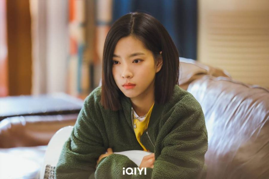 搖滾狂花 姚晨 常遠 莊達菲 李逸男 趙子琪 袁弘