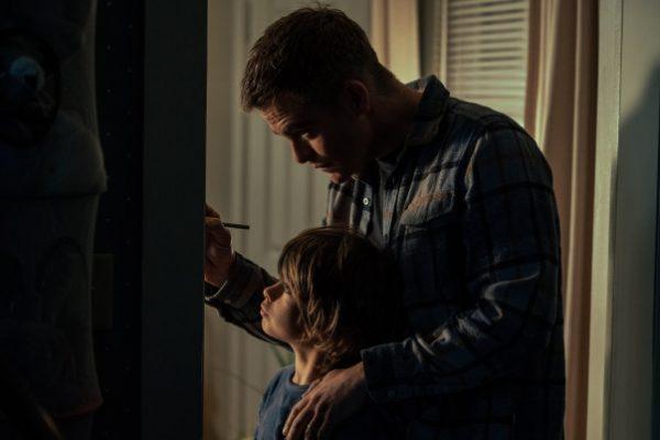 ▲《救命緝約》劇照 ( 圖 CatchPlay )