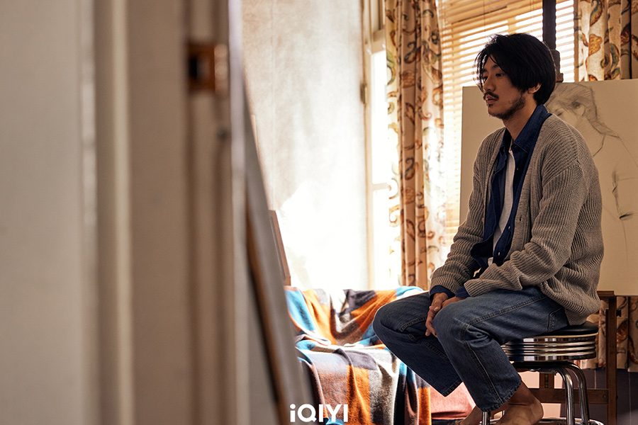  第9節課 許瑋甯 陳昊森 尹馨 薛仕凌 張景嵐 王渝屏 各務孝太 林玉書 楊誠 傅雷 楊麗音 夏語心 游安順 曾少宗