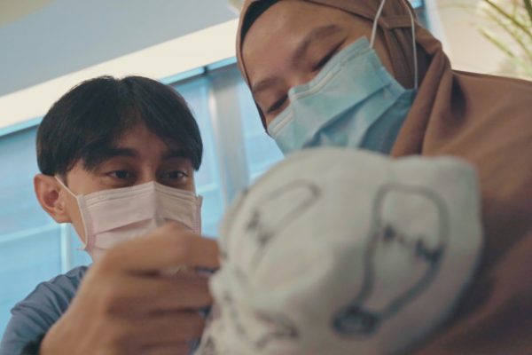 車庫娛樂 有時Mama，有時Mimi
