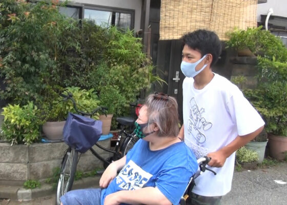 公視主題之夜SHOW 鄧惠文 親職化兒童 困境