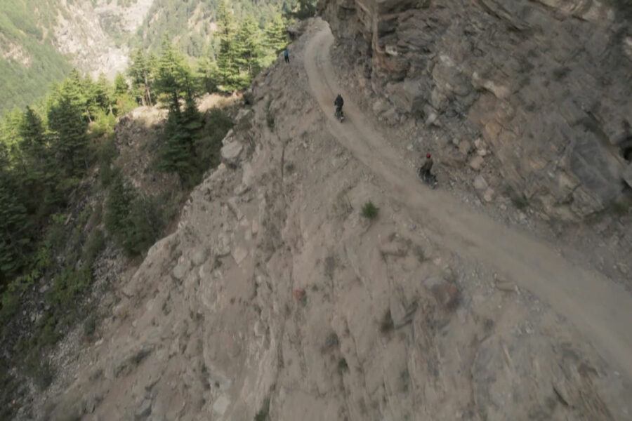 公視主題之夜SHOW 鄧惠文 親職化兒童 困境