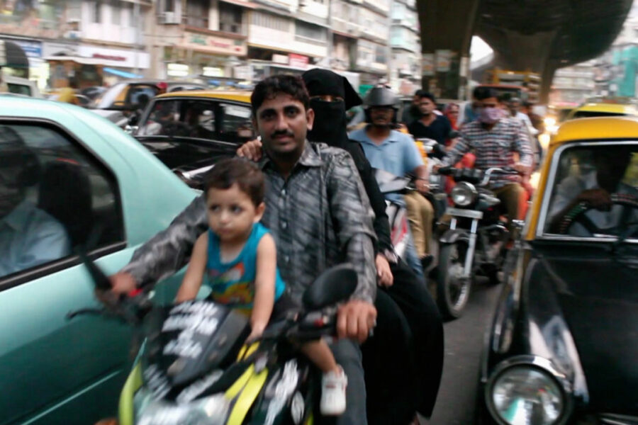 公視主題之夜SHOW 鄧惠文 親職化兒童 困境