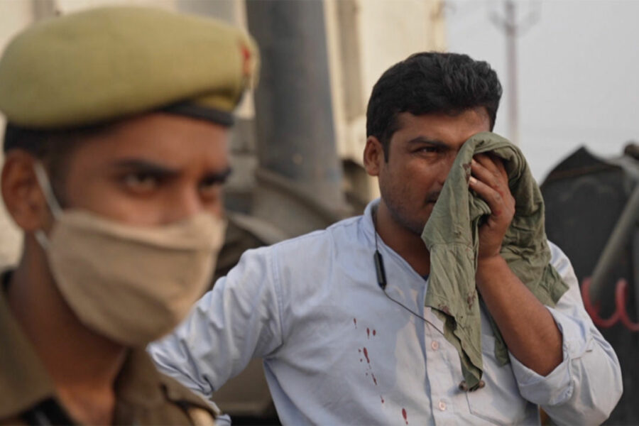 公視主題之夜SHOW 鄧惠文 親職化兒童 困境