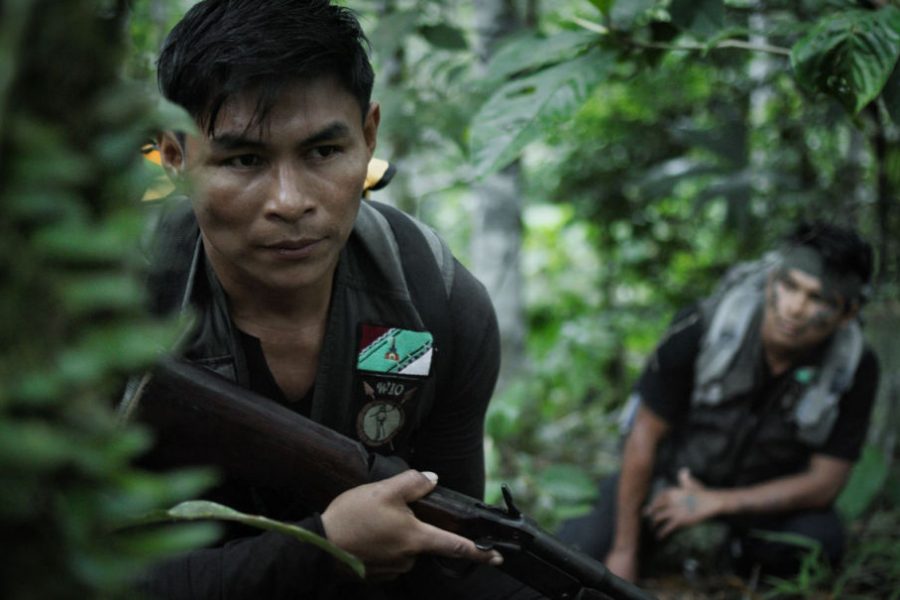 公視主題之夜SHOW 哈恩 李易安 凱莉 廖金章 探討 中國經濟 勢力擴張 方式 影響