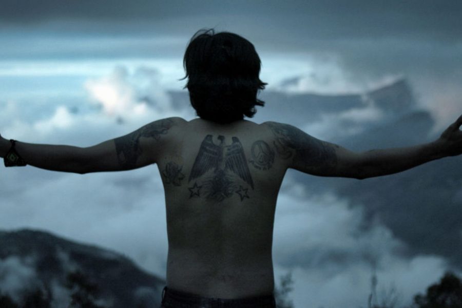 公視主題之夜SHOW 哈恩 李易安 凱莉 廖金章 探討 中國經濟 勢力擴張 方式 影響