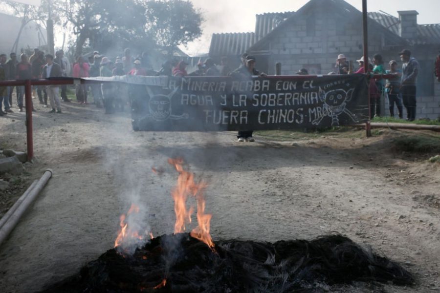 公視主題之夜SHOW 哈恩 李易安 凱莉 廖金章 探討 中國經濟 勢力擴張 方式 影響