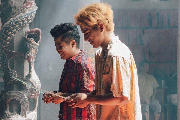 村裡來了個暴走女外科 蔡淑臻 朱軒洋 湯志偉 楊麗音 張再興 風田 杜姸聯 Netflix