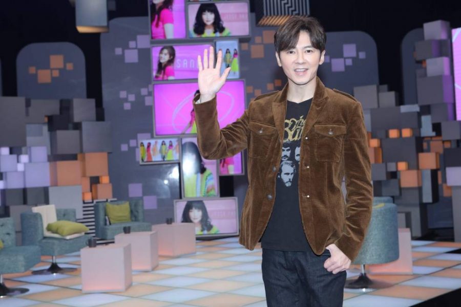 36題愛上你炎亞綸 唐綺陽 吳姍儒 李國毅 孫可芳