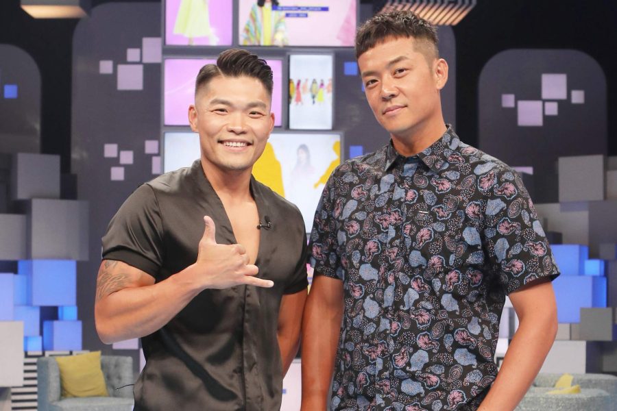 36題愛上你炎亞綸 唐綺陽 吳姍儒 姚元浩 李玖哲