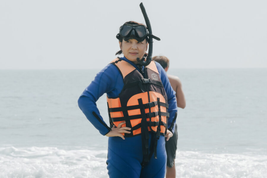 老少女奇遇記 楊貴媚 鍾欣凌 嚴藝文 胡宇威