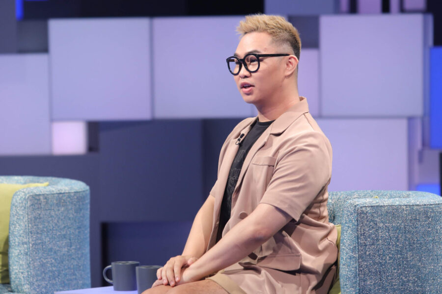 36題愛上你炎亞綸 唐綺陽 吳姍儒 丟丟妹 那那大師