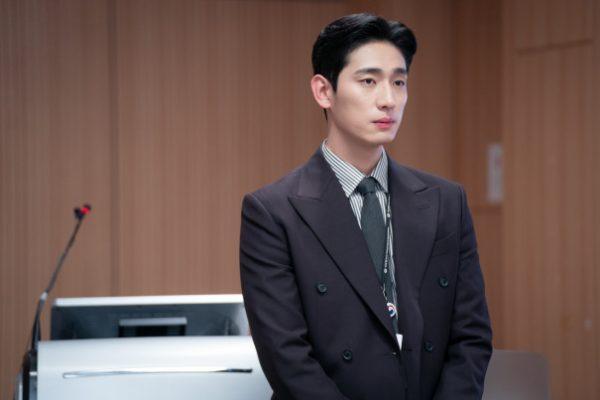 氣象廳的人們 社內戀愛殘酷史篇 Netflix