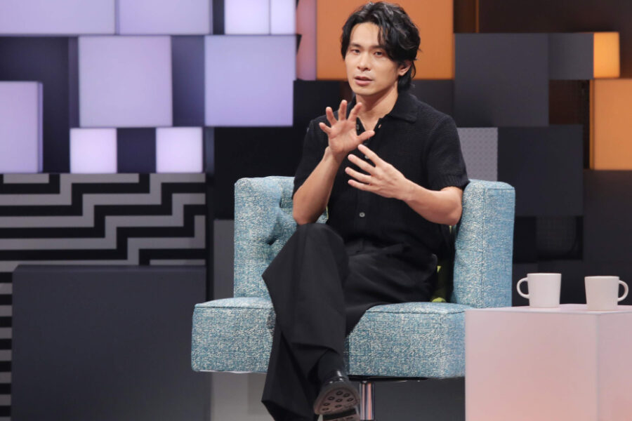 36題愛上你炎亞綸 唐綺陽 吳姍儒 姚淳耀 田中千繪