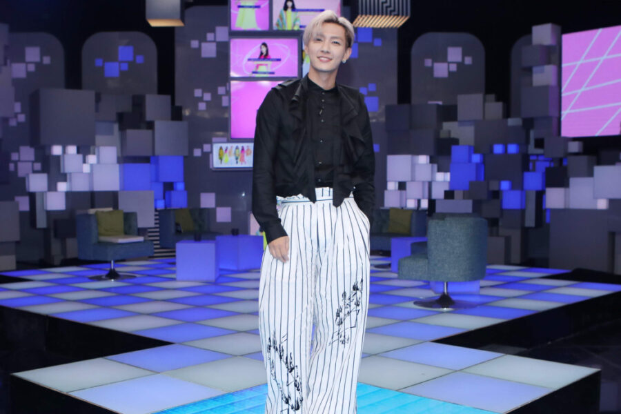 36題愛上你炎亞綸 唐綺陽 吳姍儒 姚淳耀 田中千繪