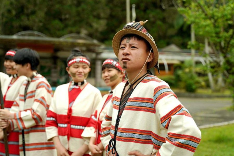 ▲《哈勇家》劇照 ( 圖 海鵬影業 )