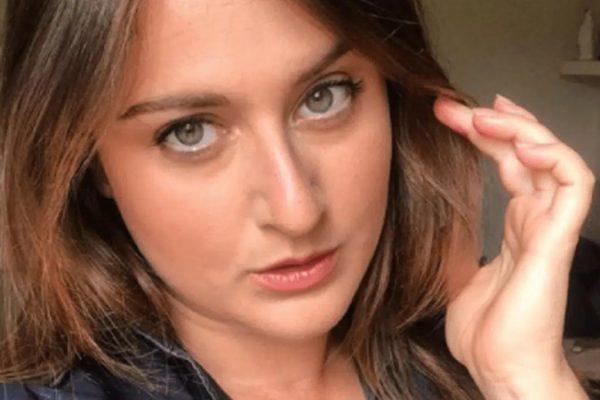 米凱拉吉羅：句句屬實 米凱拉吉羅 句句屬實 Netflix