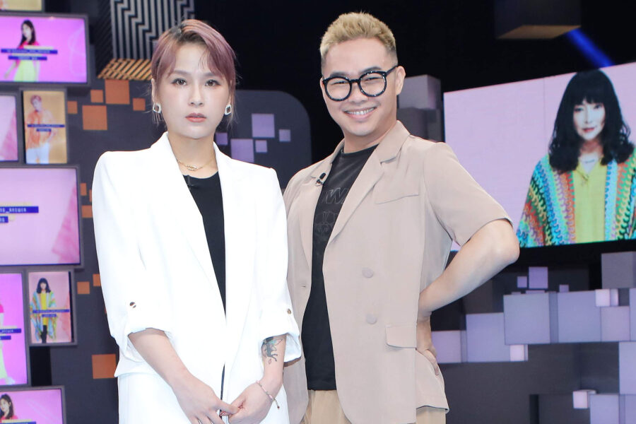 36題愛上你炎亞綸 唐綺陽 吳姍儒 丟丟妹 那那大師