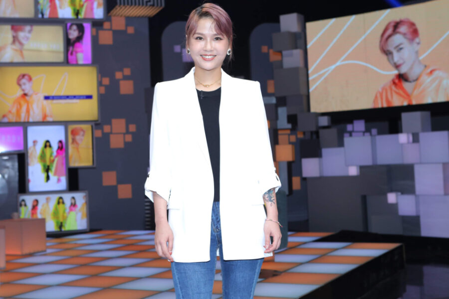 36題愛上你炎亞綸 唐綺陽 吳姍儒 丟丟妹 那那大師