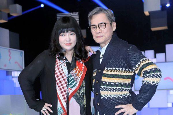 小宇 36題愛上你 炎亞綸 唐綺陽 吳姍儒 羅大佑