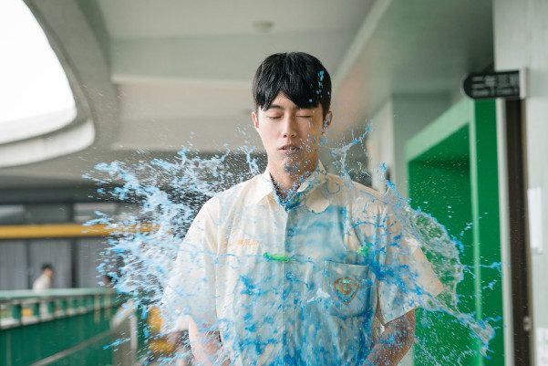 我家浴缸的二三事 東森 戲劇台 月老 排氣管 禾浩辰 蔡凡熙 九把刀 養眼 蔡凡熙