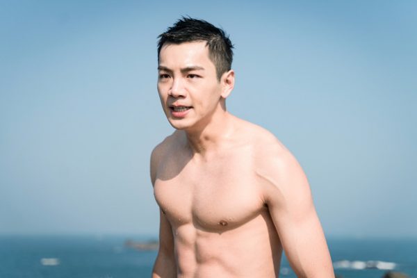 我家浴缸的二三事 東森 戲劇台 月老 排氣管 禾浩辰 蔡凡熙 九把刀 養眼