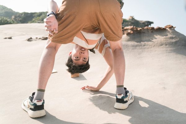 我家浴缸的二三事 東森 戲劇台 月老 排氣管 禾浩辰 蔡凡熙 九把刀 養眼 蔡凡熙