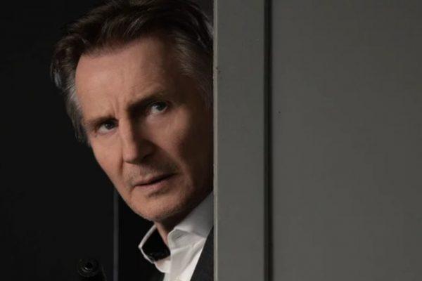 記憶殺神 連恩尼遜 蓋皮爾斯 莫妮卡貝魯琪 最強硬漢