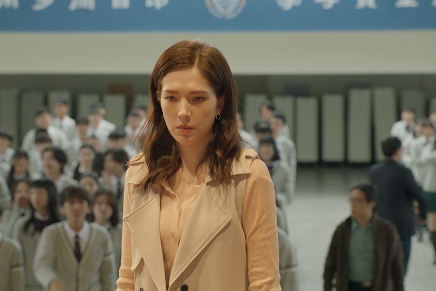  第9節課 許瑋甯 陳昊森 尹馨 薛仕凌 張景嵐 王渝屏 各務孝太 林玉書 楊誠 傅雷 楊麗音 夏語心 游安順 曾少宗