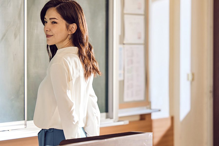  第9節課 許瑋甯 陳昊森 尹馨 薛仕凌 張景嵐 王渝屏 各務孝太 林玉書 楊誠 傅雷 楊麗音 夏語心 游安順 曾少宗