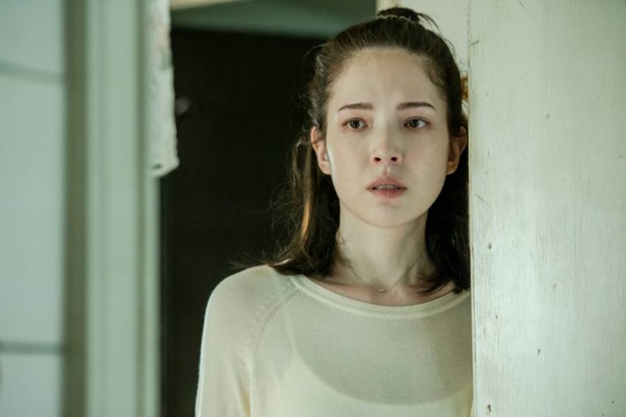 她和她的她 許瑋甯 李程彬 賈靜雯 吳慷仁 李霈瑜 温貞菱 于子育 陳以文 丁寧 伊正 徐鈞浩 胡宇威 郭雪芙