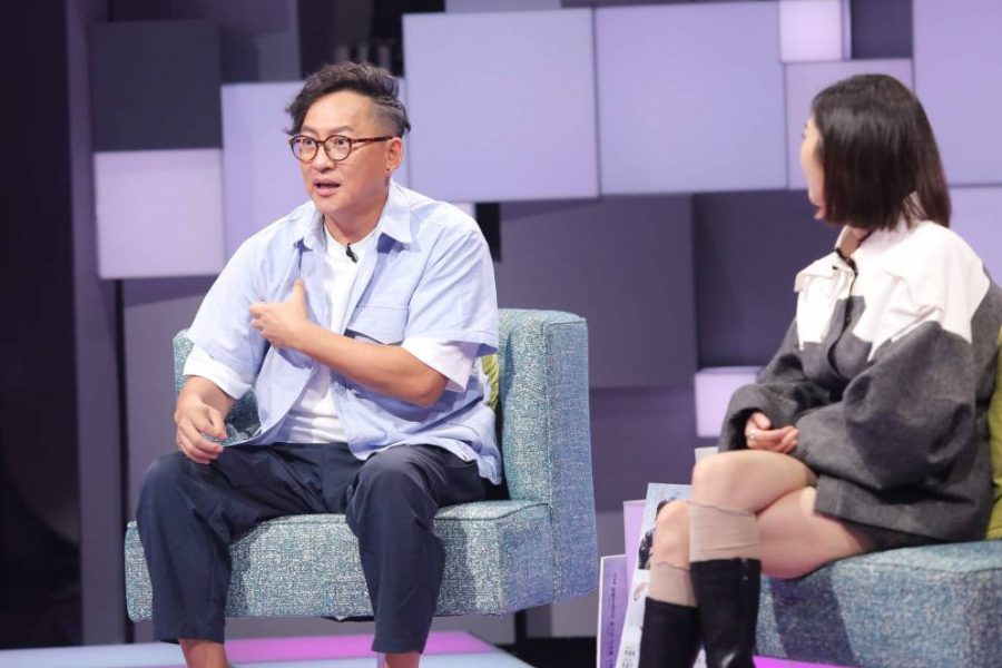 36題愛上你炎亞綸 唐綺陽 吳姍儒 詹姆士 Albee 摘心米其林