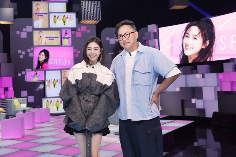 36題愛上你炎亞綸 唐綺陽 吳姍儒 詹姆士 Albee 摘心米其林