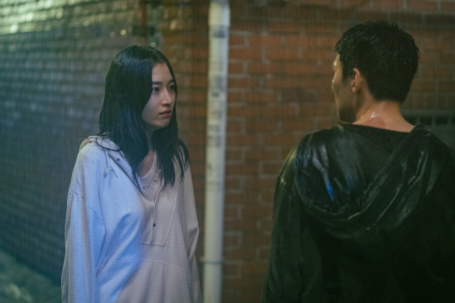 說出你的願望 池昌旭 秀英 少女時代