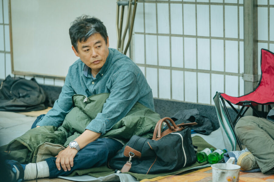 說出你的願望 池昌旭 秀英 少女時代