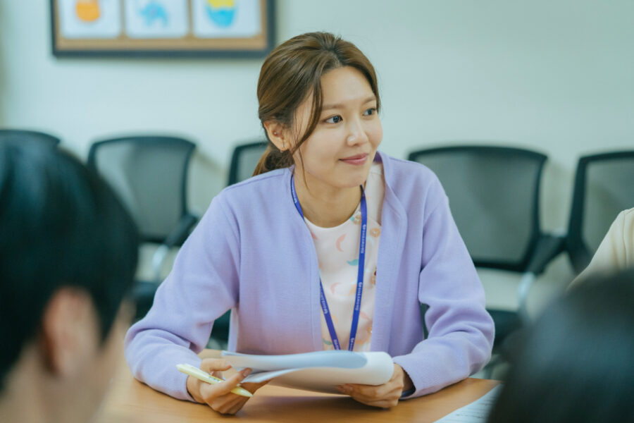 說出你的願望 池昌旭 秀英 少女時代