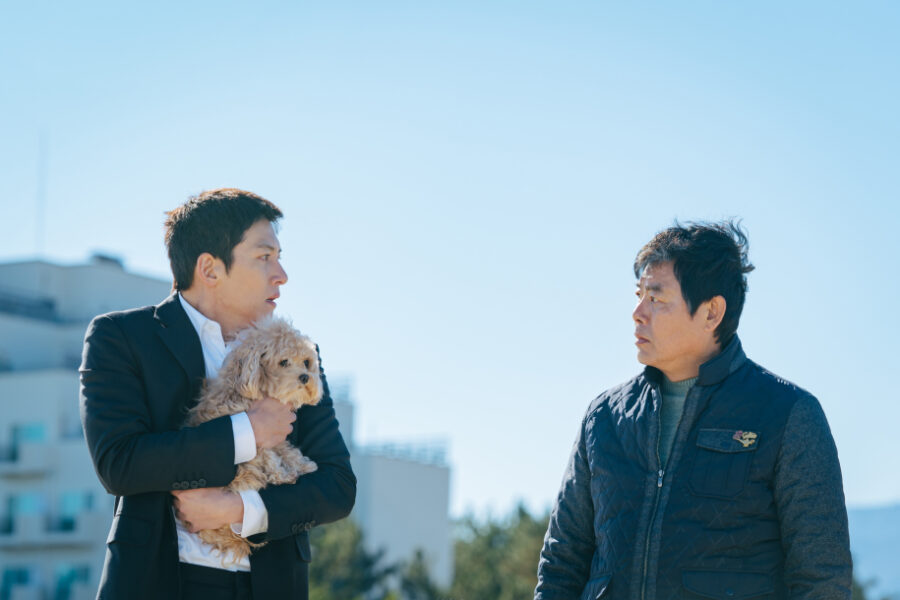 說出你的願望 池昌旭 秀英 少女時代