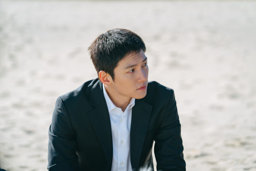 說出你的願望 池昌旭 秀英 少女時代