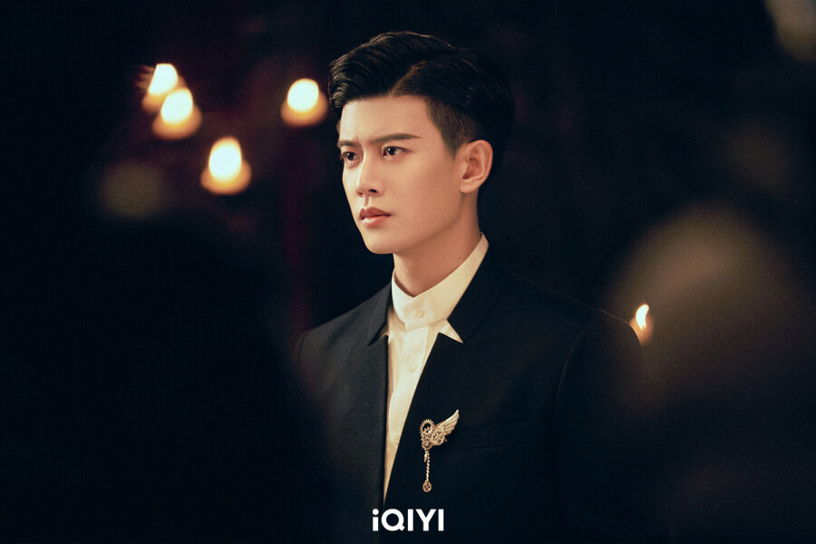 請君 任嘉倫 李沁 陳情令 女醫明妃傳 鄭偉文 陸炎 于登登 慶餘年 