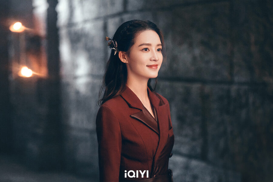 請君 任嘉倫 李沁 陳情令 女醫明妃傳 鄭偉文 陸炎 于登登 慶餘年 