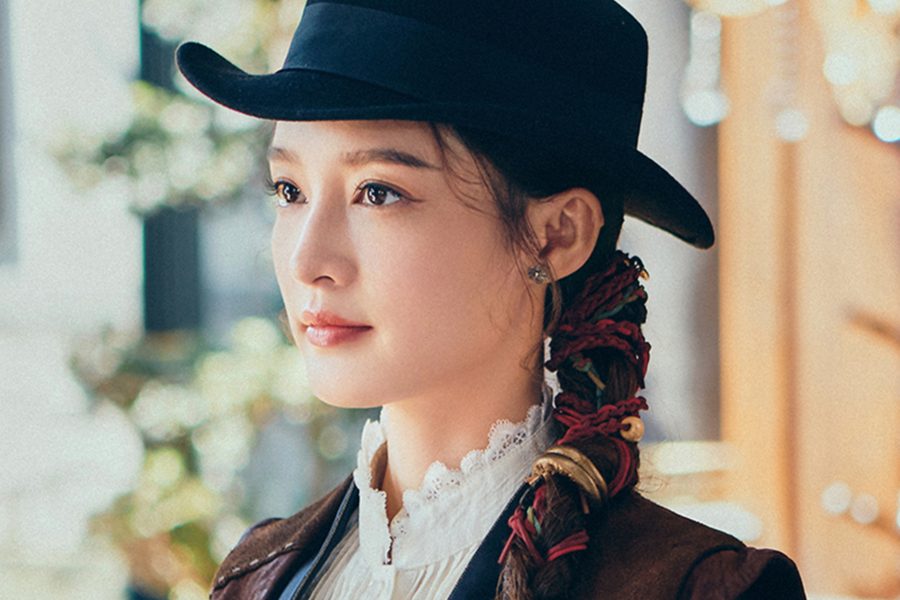 請君 任嘉倫 李沁 陳情令 女醫明妃傳 鄭偉文 陸炎 于登登 慶餘年