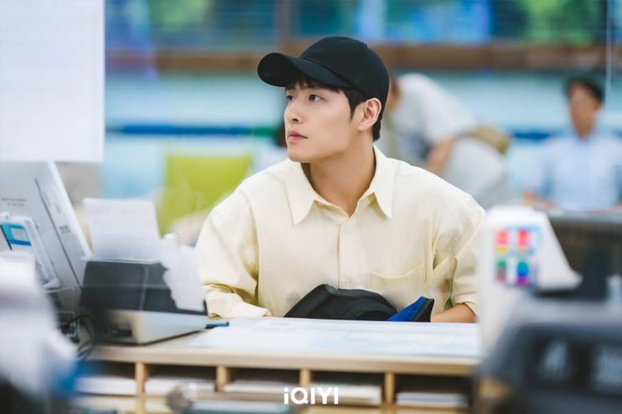 謝幕 河智苑 姜河那 高斗心 成東鎰 權相佑 盧相炫