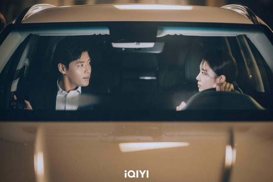 謝幕 河智苑 姜河那 高斗心 成東鎰 權相佑 盧相炫