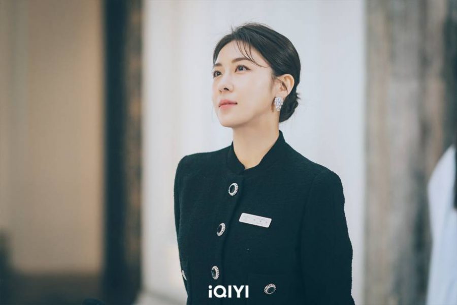 謝幕 河智苑 姜河那 高斗心 成東鎰 權相佑 盧相炫