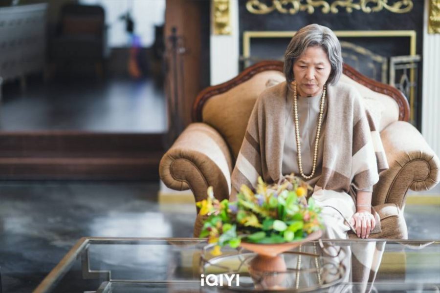 謝幕 河智苑 姜河那 高斗心 成東鎰 權相佑 盧相炫