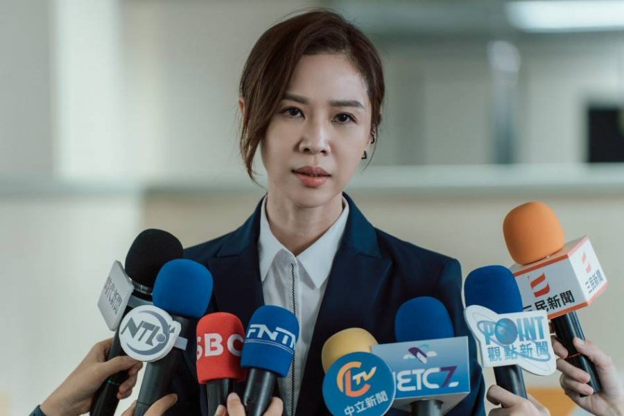 大慕影藝 人選之人─造浪者 謝盈萱 王淨 黃健瑋 卜學亮 潘慧如 潘綱大 胡瑋杰 詹懷雲 廖梨伶 夏靖庭 高英軒 我們與惡的距離 做工的人