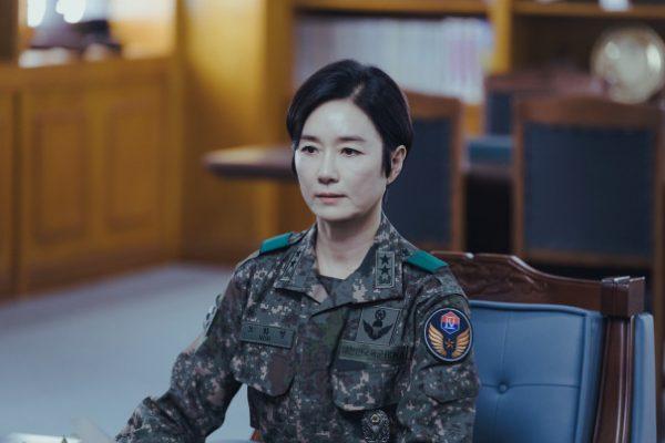 friDay影音 軍檢察官多伯曼