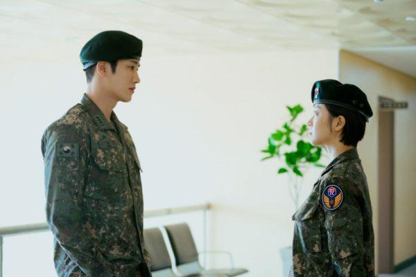 friDay影音 軍檢察官多伯曼